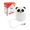 Umidificador de Ambientes de Panda Usb 250ml - 1