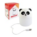 Ver imagem 1 de Umidificador de Ambientes de Panda Usb 250ml