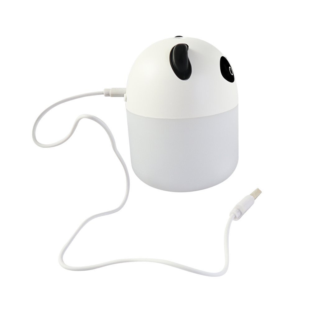 Umidificador de Ambientes de Panda Usb 250ml - 2