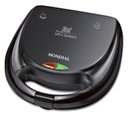 Ver imagem 1 de Sanduicheira Fast Grill e Sandwich 750w 220v S-12 Mondial