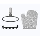 Ver imagem 5 de Passadeira a Vapor Vip Care 1800w 127v Vp-07 Mondial