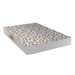 Colchão Queen Duoface Unique Wave D45 25cmx158cmx198cm Paropas By Ecosono - 9