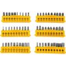 Ch Fenda/phil/torx/prec Jg 100pcs Crv Vonder - 5