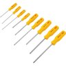 Ch Fenda/phil/torx/prec Jg 100pcs Crv Vonder - 9