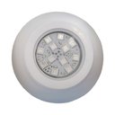 Ver imagem 1 de Kit 2 Spot Refletor Abs 6w Rgb Colorido Smd Blindado a Prova D Agua