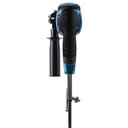 Ver imagem 3 de Furadeira de Impacto GSB 13 Reversível 750 Watts 220 Volts com Maleta e Acessórios - 06012B80E1-000