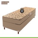 Ver imagem 5 de Colchão Solteiro Duoface Unique Wave D33 17cmx88cmx188cm Paropas by Ecosono