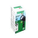 Ver imagem 1 de Espeto Led Para Jardim Taschibra Noir MR16 6W Preto Bivolt 6500K Luz Branca