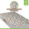 Colchão Solteiro Duoface Unique Wave D45 25cmx88cmx188cm - 4