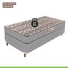 Colchão Solteiro Duoface Unique D23 20cmx78cmx188cm Paropas By Ecosono - 9