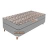 Colchão Solteiro Duoface Unique D23 20cmx78cmx188cm Paropas By Ecosono - 2