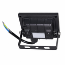 Ver imagem 4 de Refletor LED 10W Lumanti Lite 3000k Branco Quente IP66 Bivolt 750LM ST2098