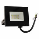 Ver imagem 1 de Refletor LED 10W Lumanti Lite 3000k Branco Quente IP66 Bivolt 750LM ST2098