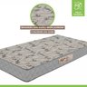 Colchão Solteiro Molas Ensacadas Siena 22cmx88cmx188cm Paropas by Ecosono - 4