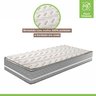 Colchão Solteiro Uniface Zurique 30cmx88cmx188cm - 5