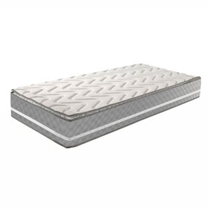 Colchão Solteiro Uniface Zurique 30cmx88cmx188cm