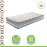 Colchão Solteiro Uniface Zurique 30cmx88cmx188cm - 2