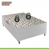 Colchão Casal Duoface Unique Wave D45 20cmx138cmx188cm Paropas By Ecosono - 6