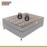 Colchão Casal  Duoface Unique D23 16cmx138cmx188cm Paropas By Ecosono - 9