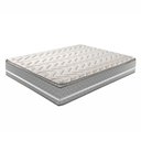 Ver imagem 1 de Colchão Casal Uniface Zurique 30cmx138cmx188cm Paropas By Ecosono