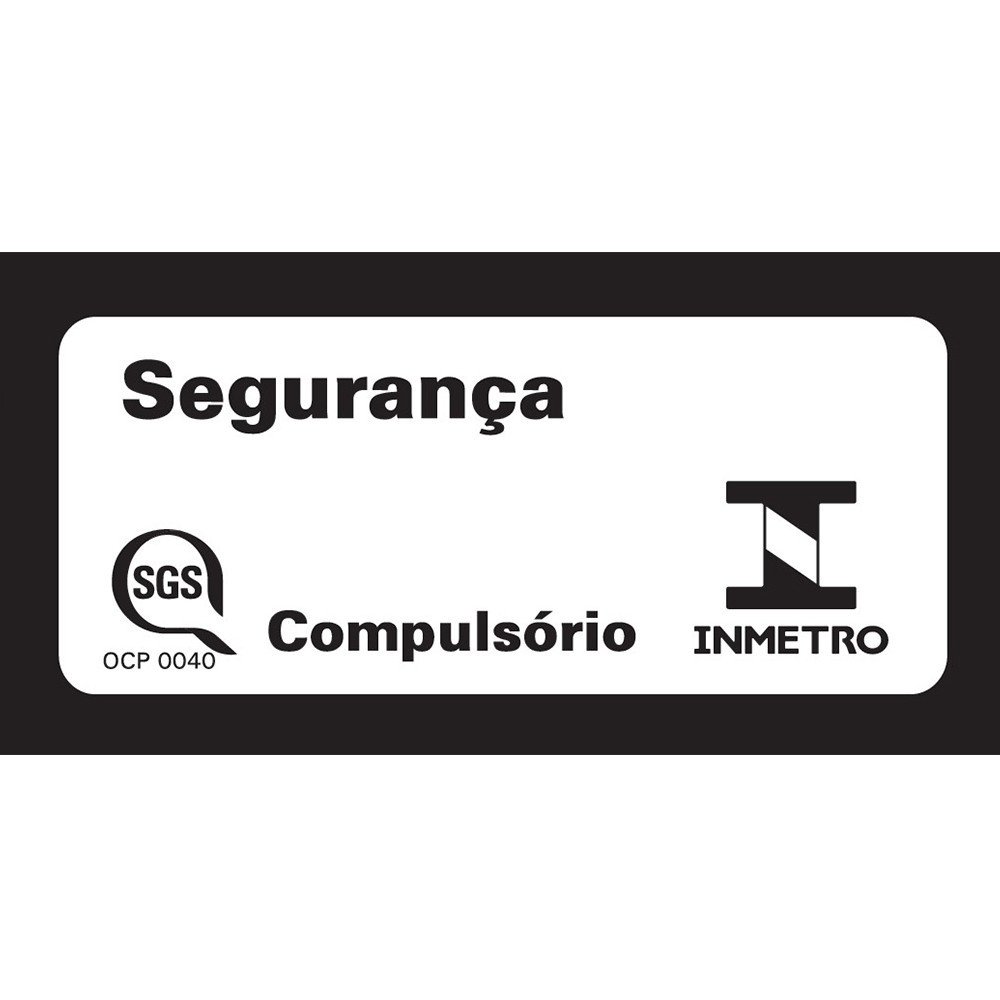 Forno Terim Elétrico Bancada Top 60 Collor Jatobá 60 Litros - 3