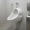 Ver imagem 1 de Mictório 46x31cm sem Mecanismo Branco - Primeira Linha Qualidade a