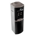 Ver imagem 3 de Bebedouro Gelágua de Coluna para Garrafão Egc35b Inox 220v - Esmaltec