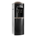 Ver imagem 1 de Bebedouro Gelágua de Coluna para Garrafão Egc35b Inox 220v - Esmaltec