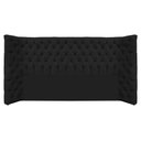 Ver imagem 6 de Kit Cabeceira e Calçadeira Baú King Everest P02 195cm para Cama Box Corano - Doce Sonho Móveis