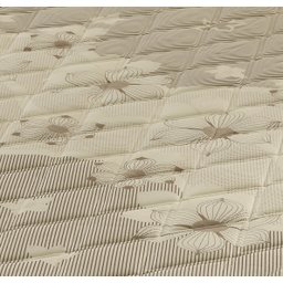 Colchão Solteiro  Espuma D23 14x88x188cm Nexflex - 4