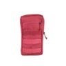 Bolso Tático Vermelho Mira 21x12x4 | Rip Stop - 1