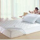 Ver imagem 2 de Protetor de Colchão com Elástico Casal Altenburg Protetor Mistio