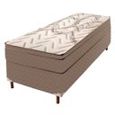 Ver imagem 1 de Box Conjugado Solteiro Sublime Berlim 48Cmx88Cmx188Cm Paropas by Ecosono