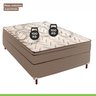 Box Conjugado Casal Sublime Berlim Molas Superlastic 48Cmx138Cmx188Cm Paropas by Ecosono - 7