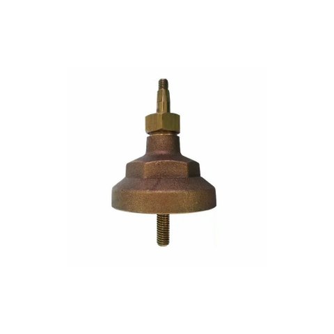 Reparo Castelo Registro Gaveta Bruto Deca 2.1/2" - 4307672