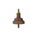 Ver imagem 1 de Reparo Castelo Registro Gaveta Bruto Deca 2.1/2" - 4307672