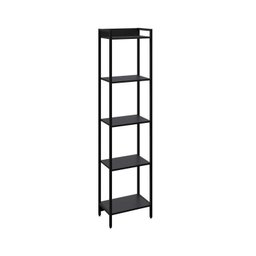 Estante para TV até 50 Polegadas 1 Nicho Aéreo 1 Estante Estilo Industrial Active Yescasa - 16