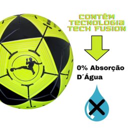 Bola de Futevôlei Elite-r Protech Diadora - 6 Bola de Futevôlei Elite-r Protech Diadora - 6