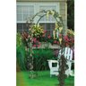 Arco De Ferro Para Jardim 2,30 X 3,00m - 3