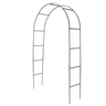 Arco De Ferro Para Jardim 2,30 X 3,00m - 1