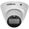 Câmera IP 2 Megapixels 2.8mm 20m PoE VIP 1220 D FULL COLOR G4 Intelbras - 2