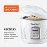 Panela Elétrica Bianca Rice 10 700w 220v Pe-10 Mondial - 3