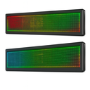 Ver imagem 2 de Painel de Led Rgb 130x20 Wi-fi:110v