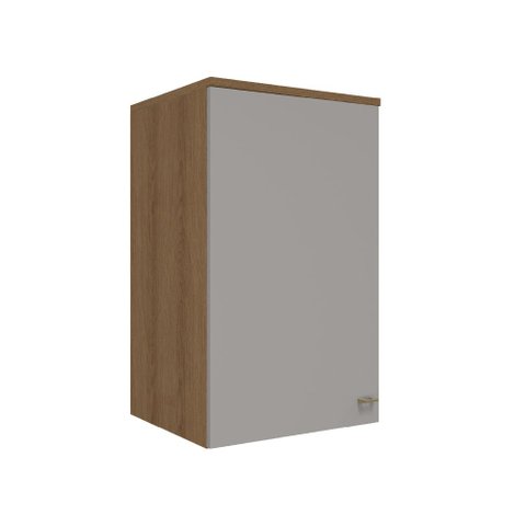 Armário Aéreo Modulado 01 Portas 85cm Setiba