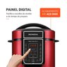 Panela de Pressão Elétrica Digital 3l 700w 127v Pe-41 Mondial - 7