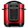 Panela de Pressão Elétrica Digital 3l 700w 127v Pe-41 Mondial - 2