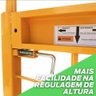 Andaime Metálico - 9
