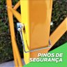 Andaime Metálico - 8