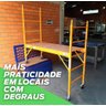 Andaime Metálico - 7