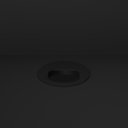 Ver mais imagens de Balcão de Atendimento Recepção 135cm Corp A06 Nogal/preto - Mpozenato